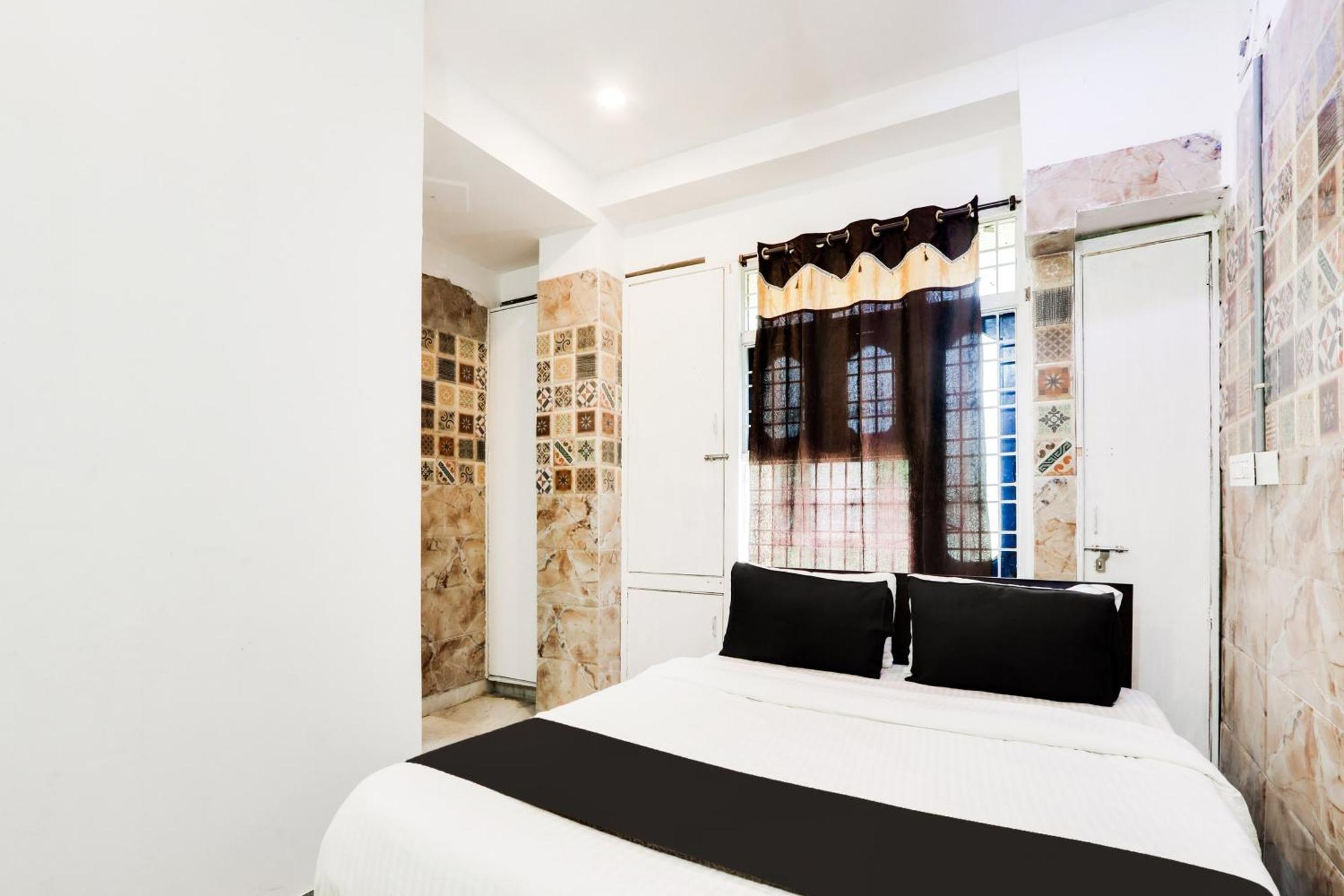 Hotel O City Inn Luxury Rooms Varangal Kültér fotó